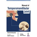 MANUAL OF TEMPOROMANDIBULAR JOINT book by Rawlani Shivlal M