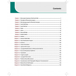 Atlas of Phonomicrosurgery book by Nupur Kapoor Nerurkar - Additional Image 5
