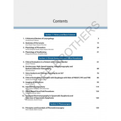 TEXTBOOK OF LARYNGOLOGY (OFFICIAL PUBLICATION OF THE ASSOCIATION OF PHONOSURGEONS OF INDIA) book by Nupur Kapoor Nerurkar - Addi