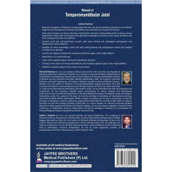 MANUAL OF TEMPOROMANDIBULAR JOINT book by Rawlani Shivlal M - Additional Image 3