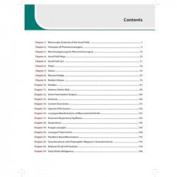 Atlas of Phonomicrosurgery book by Nupur Kapoor Nerurkar - Additional Image 6