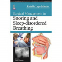 SURGICAL MANAGEMENT IN SNORING AND SLEEP-DISORDERED BREATHING book by Saldana Rodolfo Lugo - Back Cover