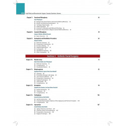Facial Plastic and Reconstructive Surgery (POD) book by Sami Moubayed - Additional Image 7