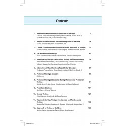 MONOGRAPH VERTIGO & SYNCOPE book by Lakshmi Narasimhan Ranganathan, Rithvik Ramesh - Additional Image 5