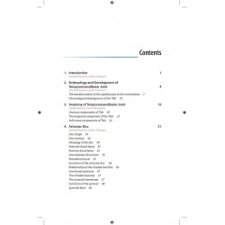 MANUAL OF TEMPOROMANDIBULAR JOINT book by Rawlani Shivlal M - Additional Image 5