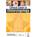 Clinical Cases in Otolaryngology book by Soni Nirmal Kumar