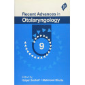 RECENT ADVANCES IN OTOLARYNGOLOGY-9 book by Sudhoff Holger