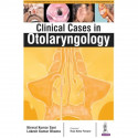 Clinical Cases in Otolaryngology book by Soni Nirmal Kumar - Back Cover