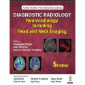 AIIMS-MAMC-PGI Imaging Series Diagnostic Radiology: Neuroradiology Including Head and Neck Imaging book by Paramjeet Singh,… - B