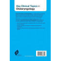 KEY CLINICAL TOPICS IN OTOLARYNGOLOGY book by Neeraj Sethi - Additional Image 3
