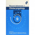 RECENT ADVANCES IN OTOLARYNGOLOGY-9 book by Sudhoff Holger - Back Cover
