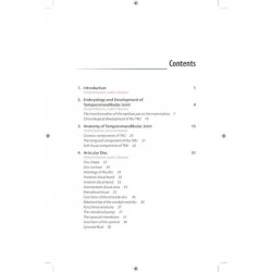 MANUAL OF TEMPOROMANDIBULAR JOINT book by Rawlani Shivlal M - Additional Image 6