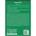 Practical ENT, 5/E for MBBS Students | NMC CBME-Mapped Otolaryngology Practical Manual with History-Taking, Examination, Ope… -