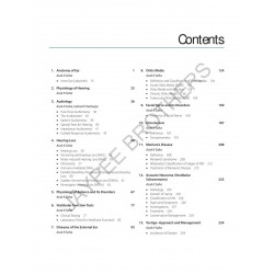 OTOLOGY & MIDDLE EAR SURGERY book by Saha Asok Kumar - Additional Image 5