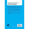 KEY CLINICAL TOPICS IN OTOLARYNGOLOGY book by Neeraj Sethi - Additional Image 4