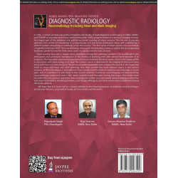 AIIMS-MAMC-PGI Imaging Series Diagnostic Radiology: Neuroradiology Including Head and Neck Imaging book by Paramjeet Singh,… - A