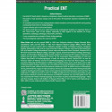 Practical ENT, 5/E for MBBS Students | NMC CBME-Mapped Otolaryngology Practical Manual with History-Taking, Examination, Ope… -
