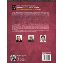 AIIMS-MAMC-PGI Imaging Series Diagnostic Radiology: Neuroradiology Including Head and Neck Imaging book by Paramjeet Singh,… - A