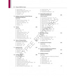 OTOLOGY & MIDDLE EAR SURGERY book by Saha Asok Kumar - Additional Image 7