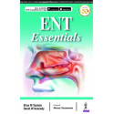ENT ESSENTIALS book by Elina M Toskala, David W Kennedy