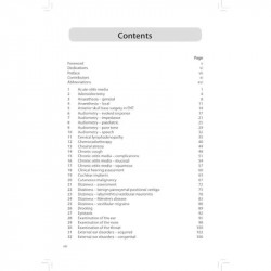KEY CLINICAL TOPICS IN OTOLARYNGOLOGY book by Neeraj Sethi - Additional Image 6