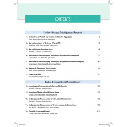 AIIMS-MAMC-PGI Imaging Series Diagnostic Radiology: Neuroradiology Including Head and Neck Imaging book by Paramjeet Singh,… - A