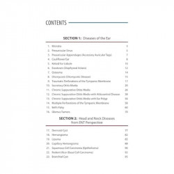 Clinical Cases in Otolaryngology book by Soni Nirmal Kumar - Additional Image 6
