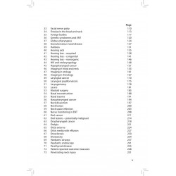 KEY CLINICAL TOPICS IN OTOLARYNGOLOGY book by Neeraj Sethi - Additional Image 7