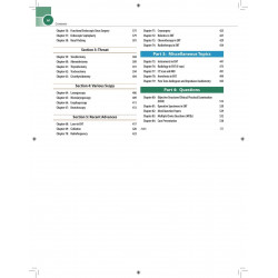 GOLDEN NOTES IN ENT book by Nilam Uttam Sathe - Additional Image 7