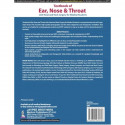 TEXTBOOK OF EAR, NOSE AND THROAT WITH HEAD AND NECK SURGERY FOR MEDICAL STUDENTS: Including Clinical and Pathological Aspect… -