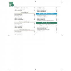 GOLDEN NOTES IN ENT book by Nilam Uttam Sathe - Additional Image 8