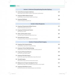 AIIMS-MAMC-PGI Imaging Series Diagnostic Radiology: Neuroradiology Including Head and Neck Imaging book by Paramjeet Singh,… - A