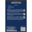 A HANDBOOK FOR SURGICAL APPROACHES TO MAXILLOFACIAL TRAUMA book by Yadav Rajesh - Additional Image 4