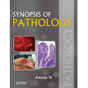 Synopsis of Pathology book by Anoop N