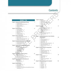 TEXTBOOK OF EAR, NOSE AND THROAT WITH HEAD AND NECK SURGERY FOR MEDICAL STUDENTS: Including Clinical and Pathological Aspect… -