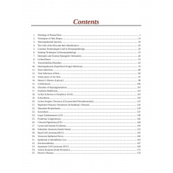 Histopathology of the Skin with CD-ROM (POD) book by Aggarwal - Additional Image 3