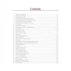 Histopathology of the Skin with CD-ROM (POD) book by Aggarwal - Additional Image 4
