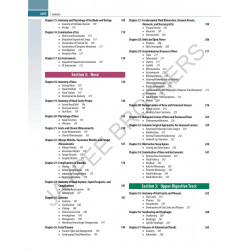 TEXTBOOK OF EAR, NOSE AND THROAT WITH HEAD AND NECK SURGERY FOR MEDICAL STUDENTS: Including Clinical and Pathological Aspect… -