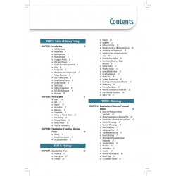 CLINICAL METHODS IN ENT book by PT Wakode - Additional Image 5