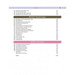 Textbook of Ear, Nose and Throat (POD) book by Tuli. B.S - Additional Image 7