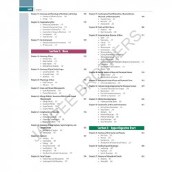 TEXTBOOK OF EAR, NOSE AND THROAT WITH HEAD AND NECK SURGERY FOR MEDICAL STUDENTS: Including Clinical and Pathological Aspect… -