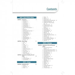 CLINICAL METHODS IN ENT book by PT Wakode - Additional Image 6