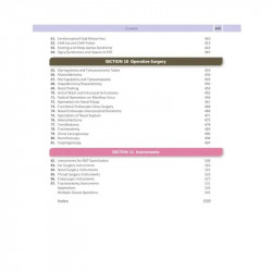 Textbook of Ear, Nose and Throat (POD) book by Tuli. B.S - Additional Image 8