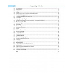 Histopathology of the Skin with CD-ROM (POD) book by Aggarwal - Additional Image 5