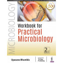 WORKBOOK FOR PRACTICAL MICROBIOLOGY book by Upasana Bhumbla