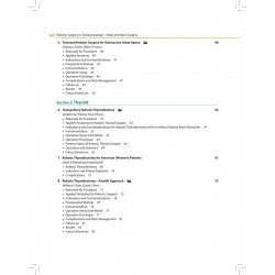 ROBOTIC SURGERY IN OTOLARYNGOLOGY HEAD & NECK SURGERY-WITH DVD ROM book by Vasan Nilesh R - Additional Image 7