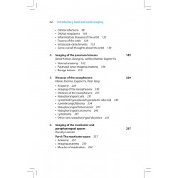 Introductory Head and Neck Imaging book by Yu Eugene - Additional Image 5