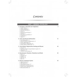 Synopsis of Pathology book by Anoop N - Additional Image 5