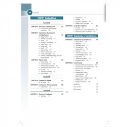 CLINICAL METHODS IN ENT book by PT Wakode - Additional Image 8