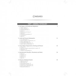 Synopsis of Pathology book by Anoop N - Additional Image 6